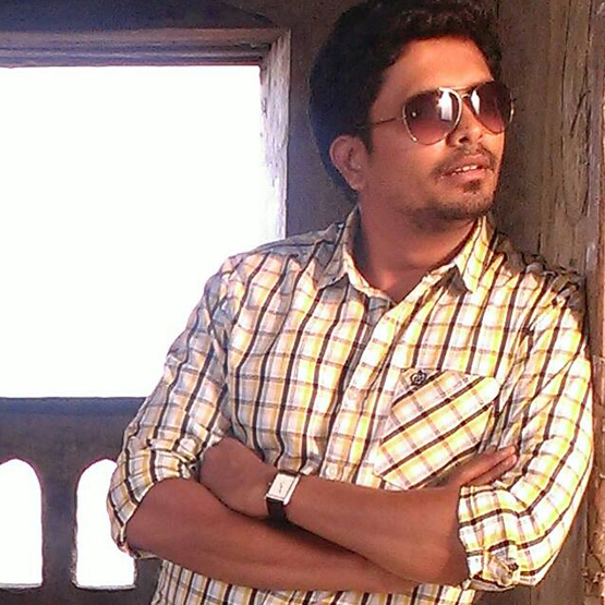 Aravind Kuplikar